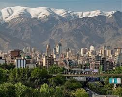 Tehran Iran